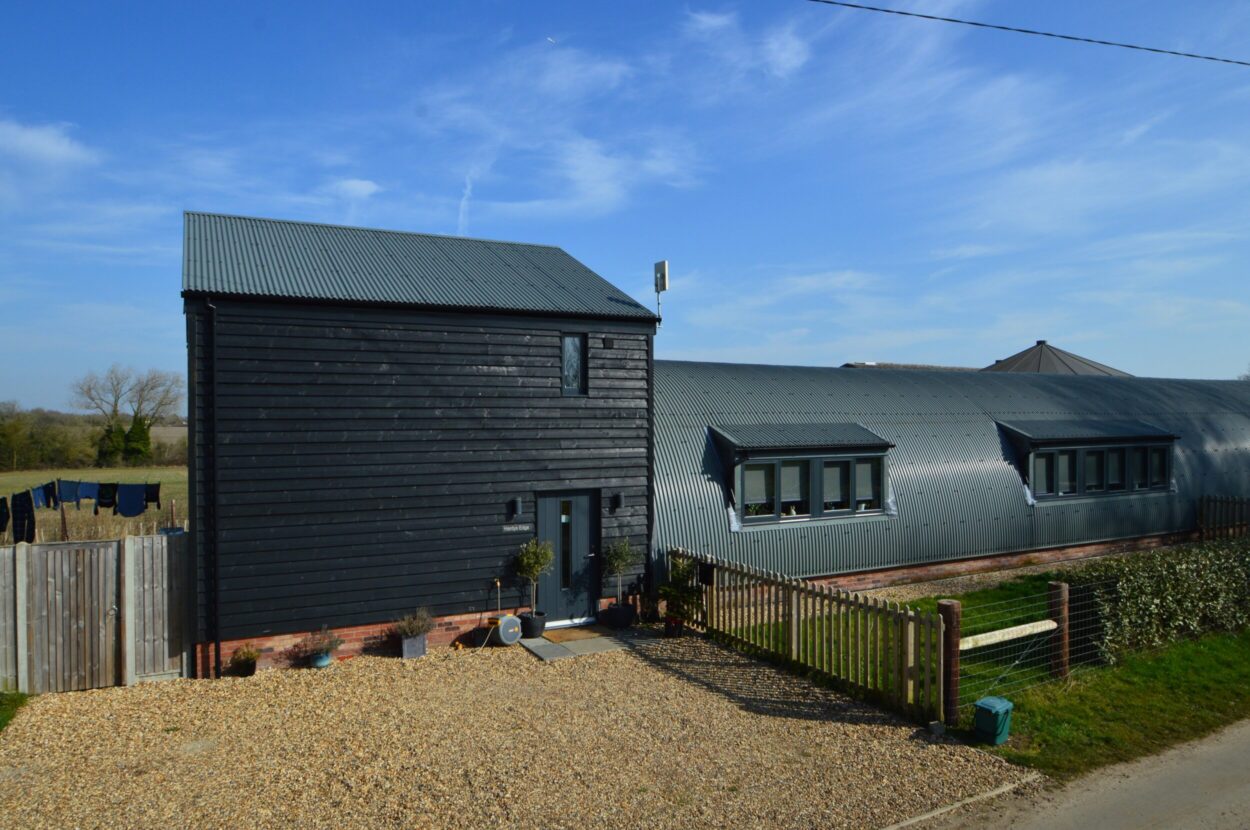 Birdbrook, Halstead, Essex