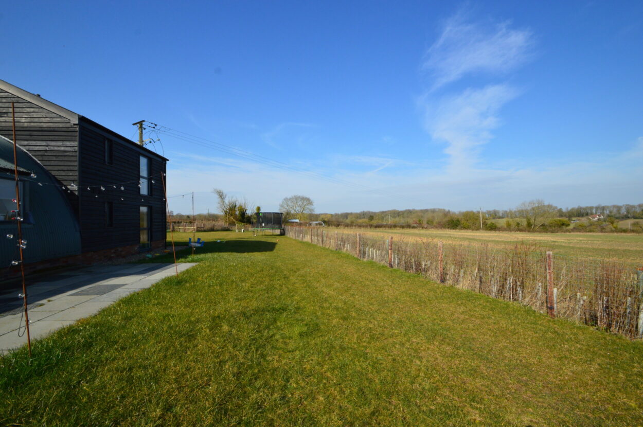 Birdbrook, Halstead, Essex