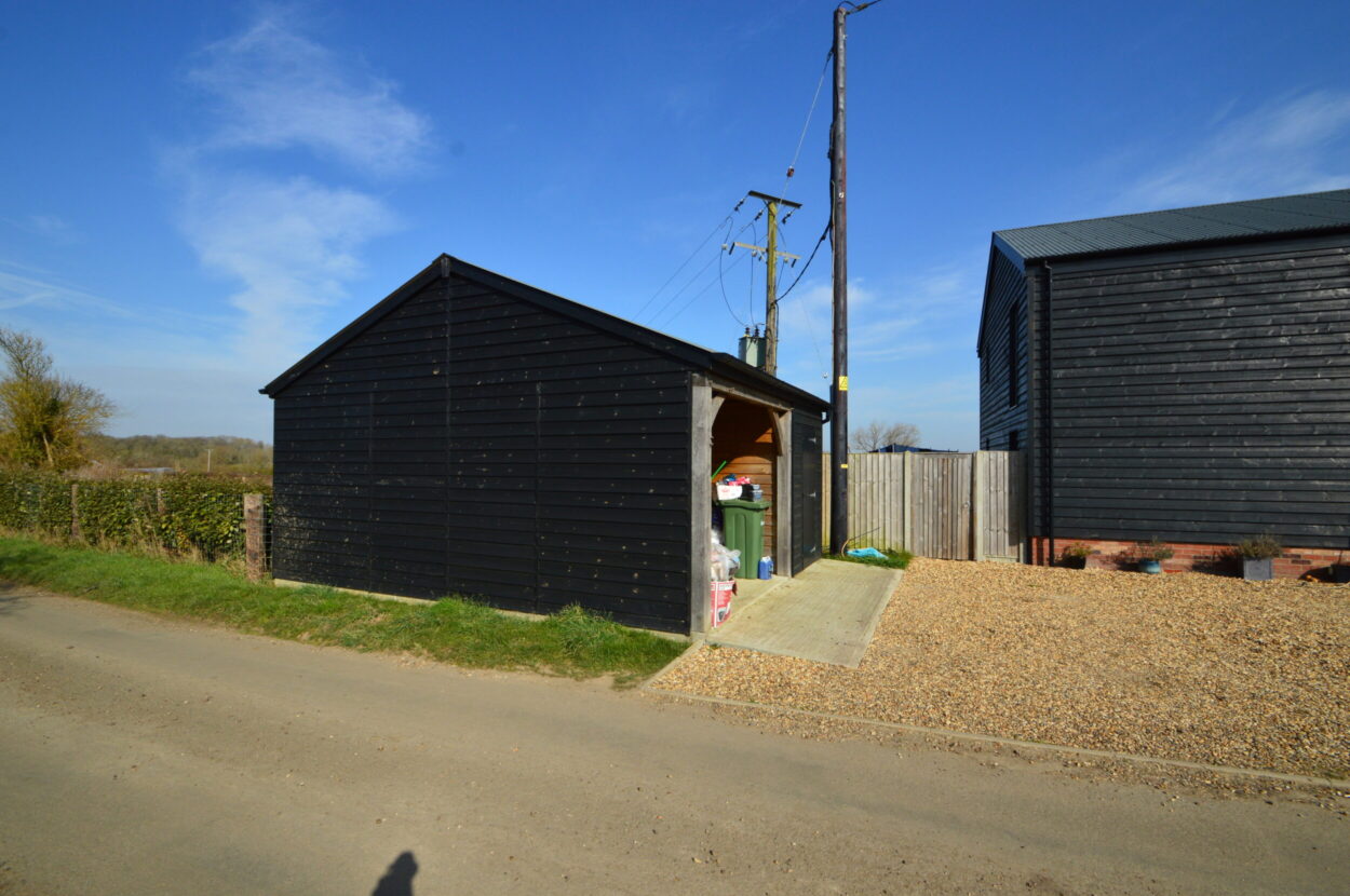 Birdbrook, Halstead, Essex