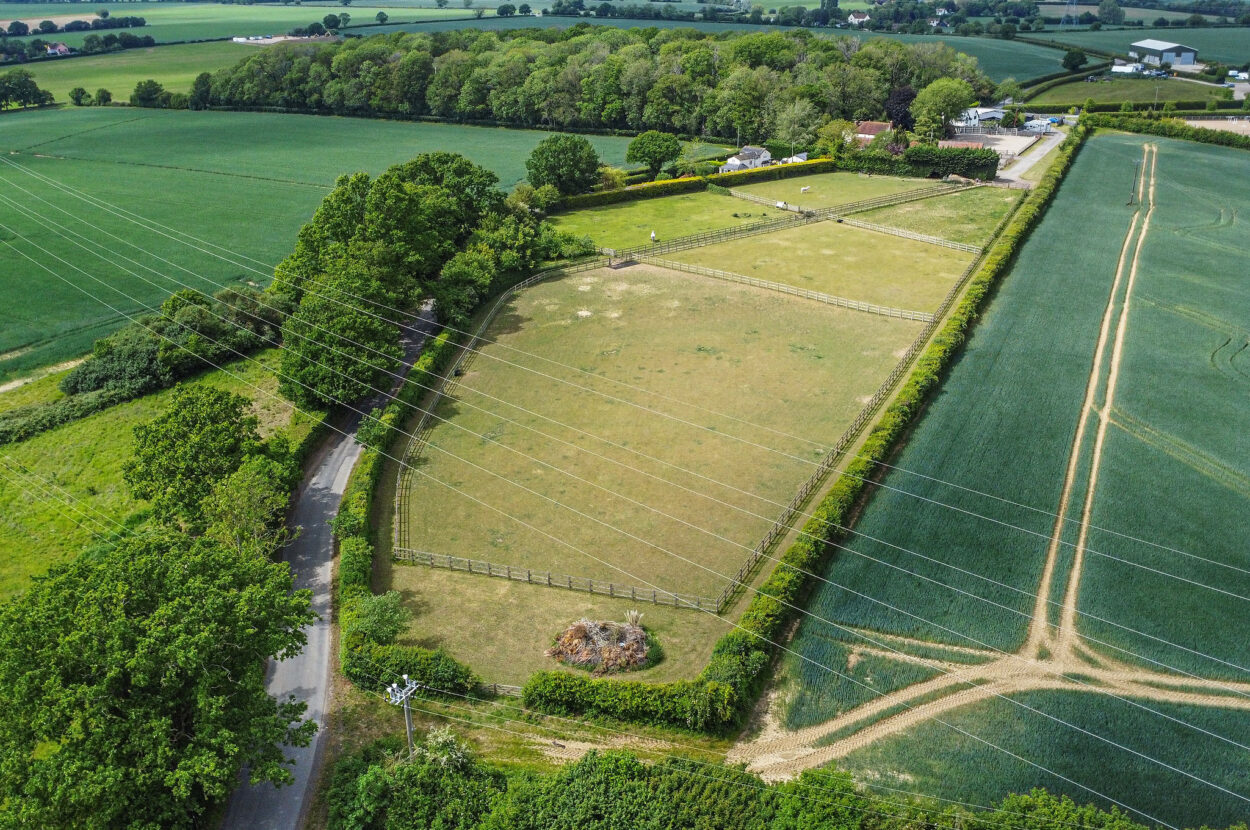 Gestingthorpe, Halstead, Essex