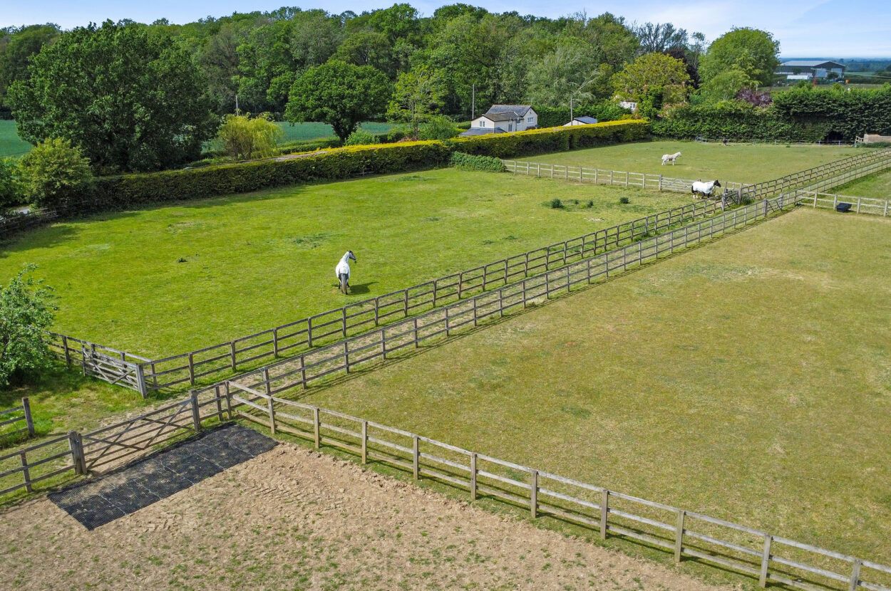 Gestingthorpe, Halstead, Essex