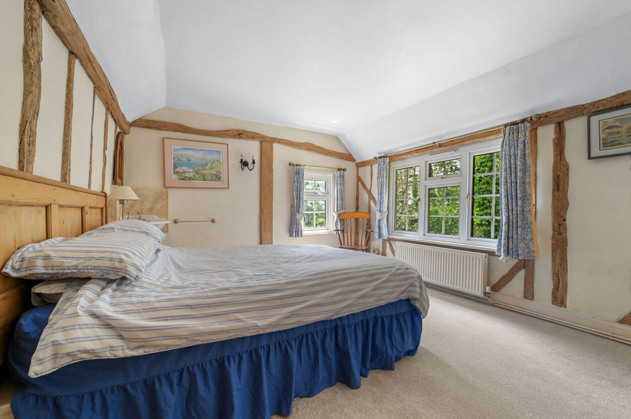 Gestingthorpe, Halstead, Essex