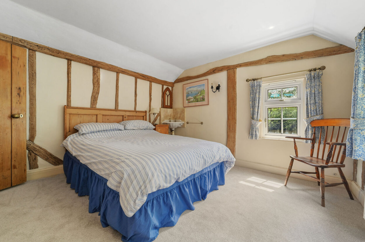 Gestingthorpe, Halstead, Essex