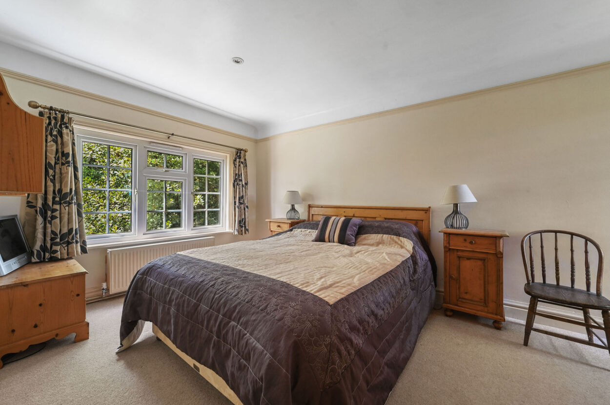 Gestingthorpe, Halstead, Essex