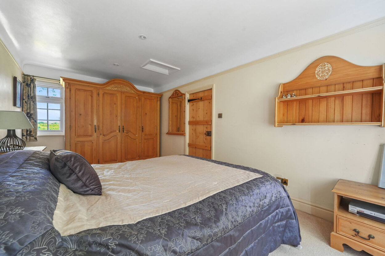 Gestingthorpe, Halstead, Essex