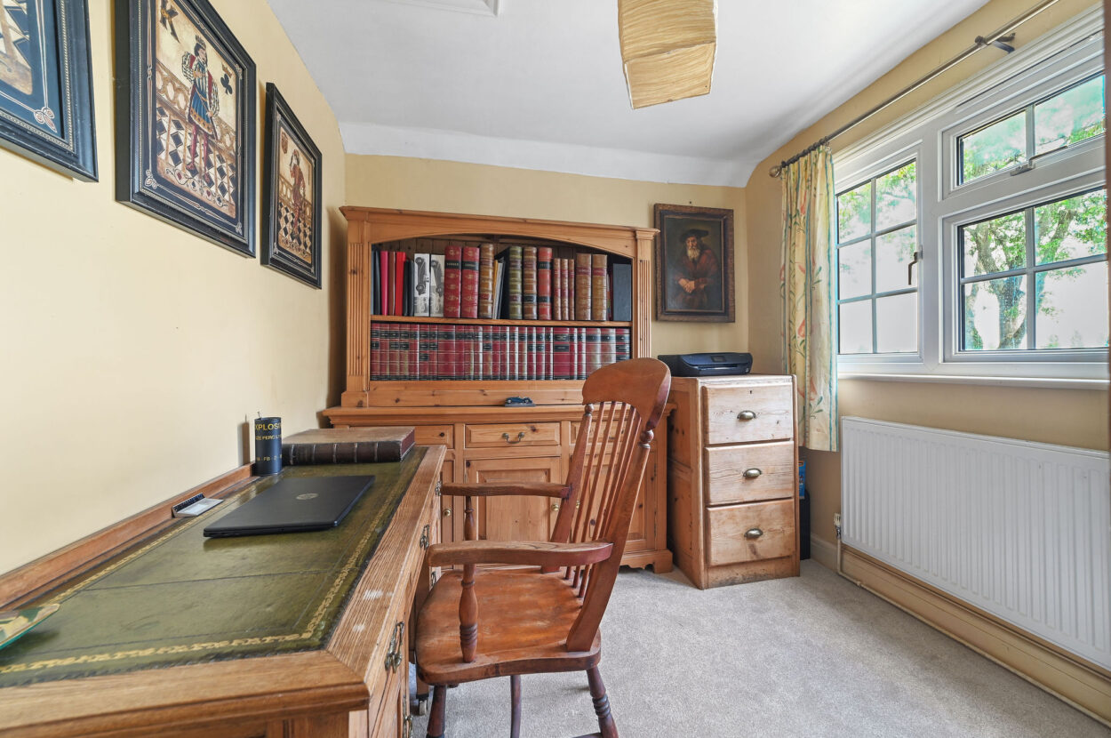 Gestingthorpe, Halstead, Essex