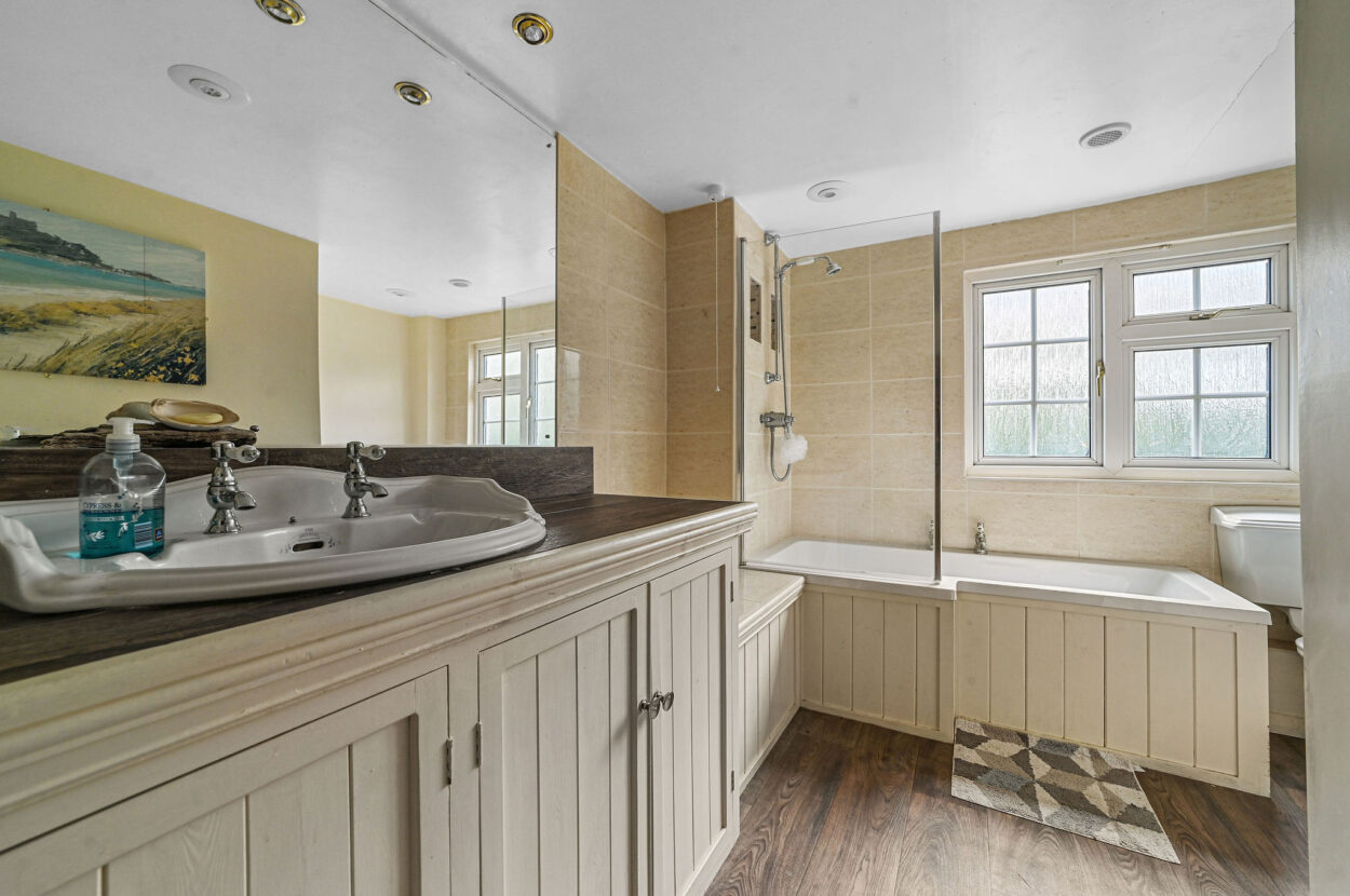 Gestingthorpe, Halstead, Essex
