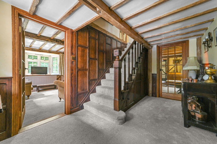 Gestingthorpe, Halstead, Essex