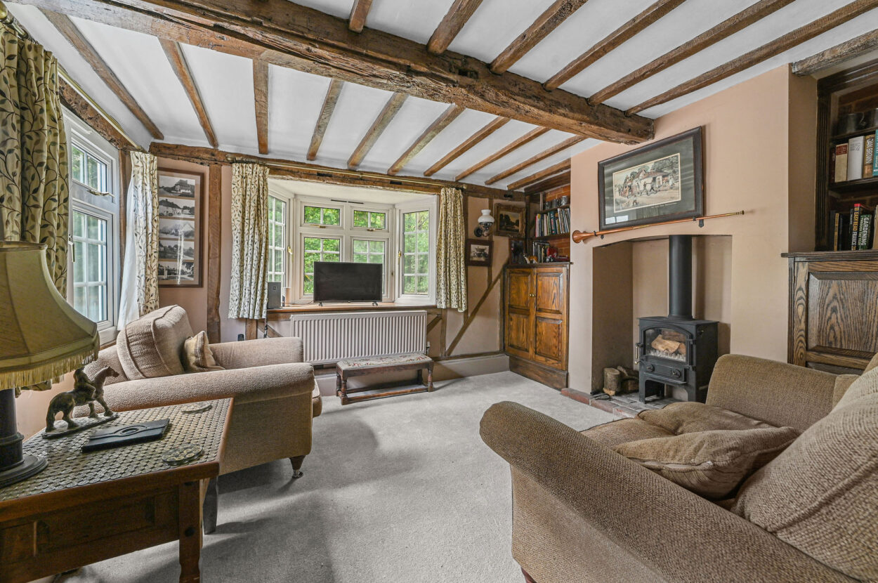 Gestingthorpe, Halstead, Essex