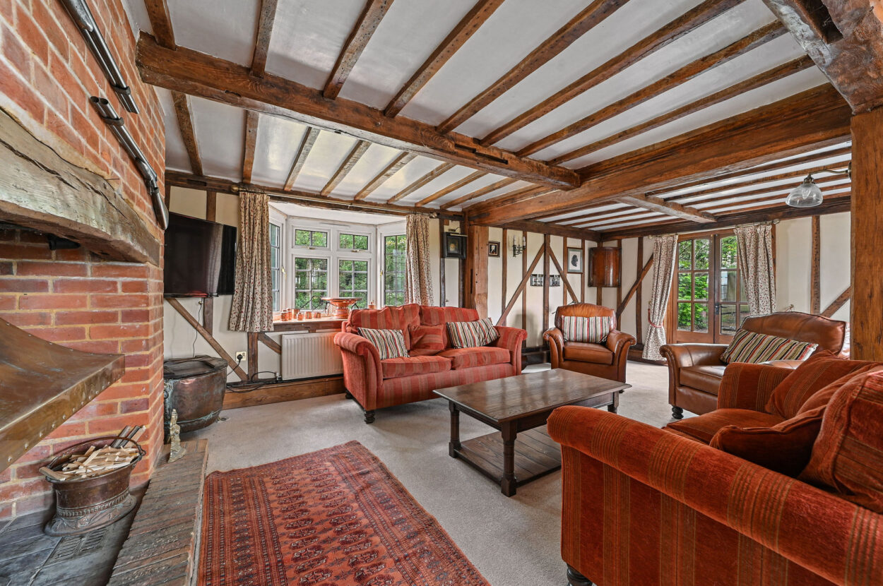 Gestingthorpe, Halstead, Essex