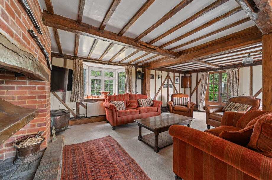 Gestingthorpe, Halstead, Essex