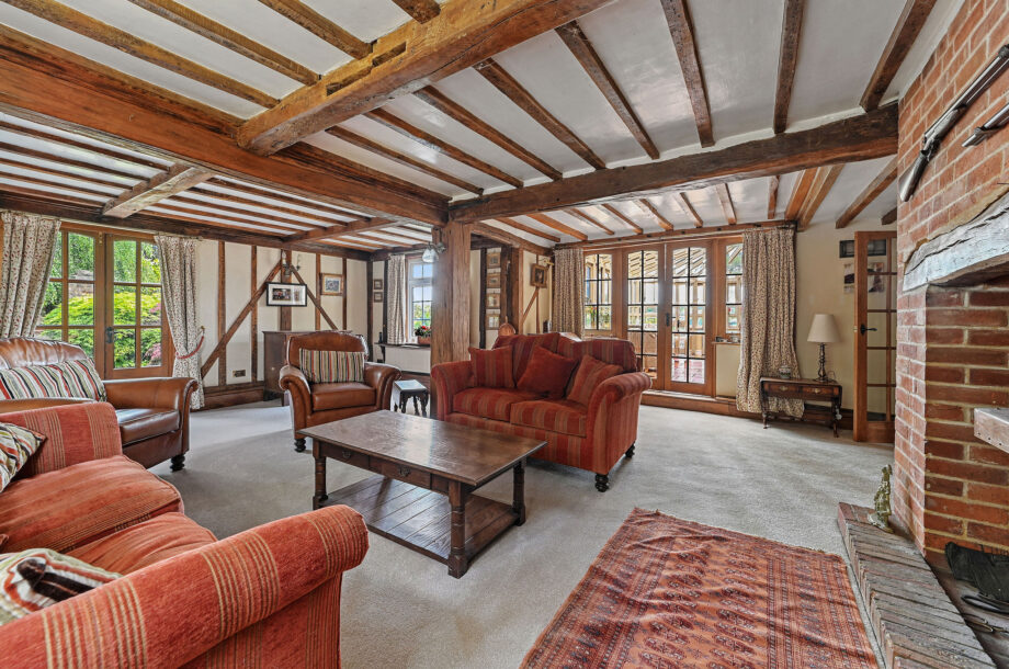 Gestingthorpe, Halstead, Essex