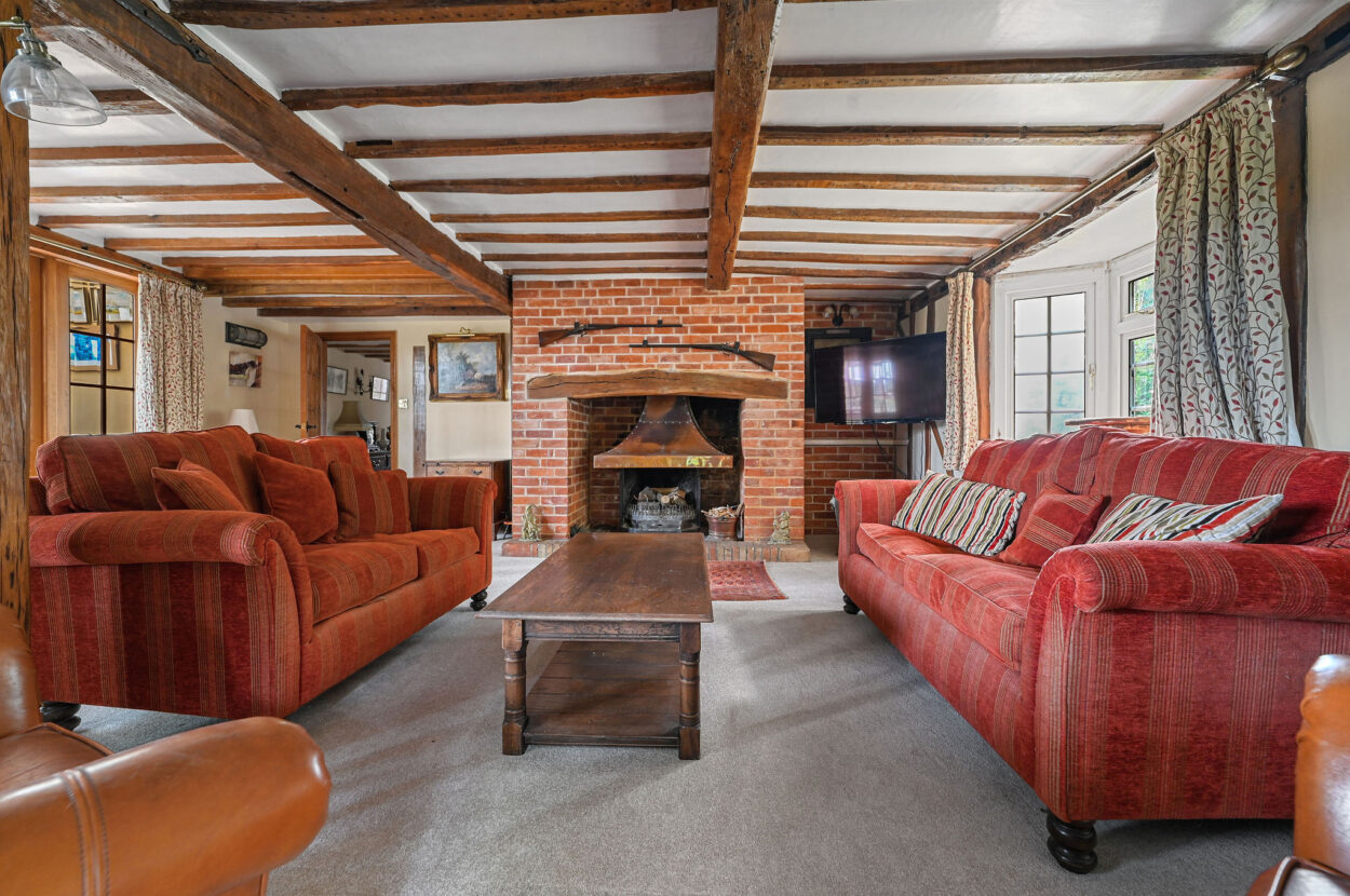 Gestingthorpe, Halstead, Essex