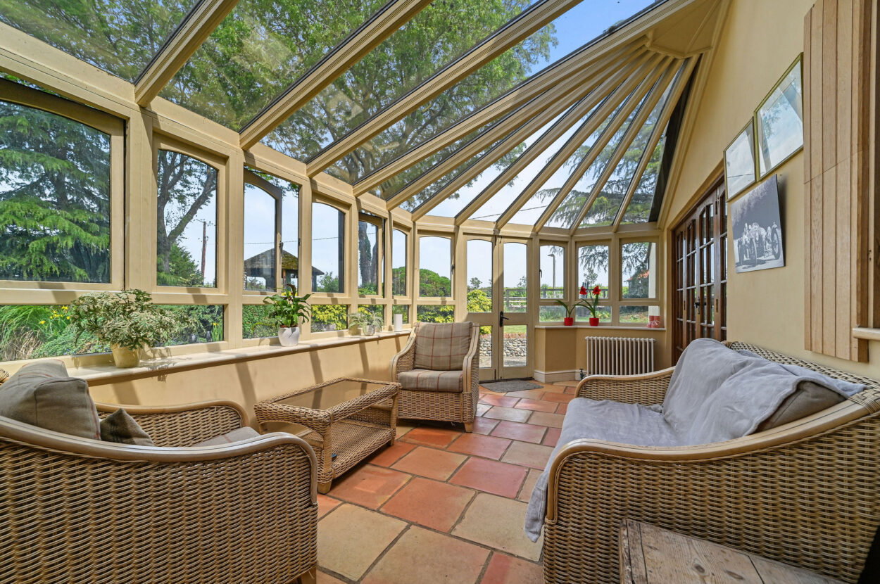 Gestingthorpe, Halstead, Essex