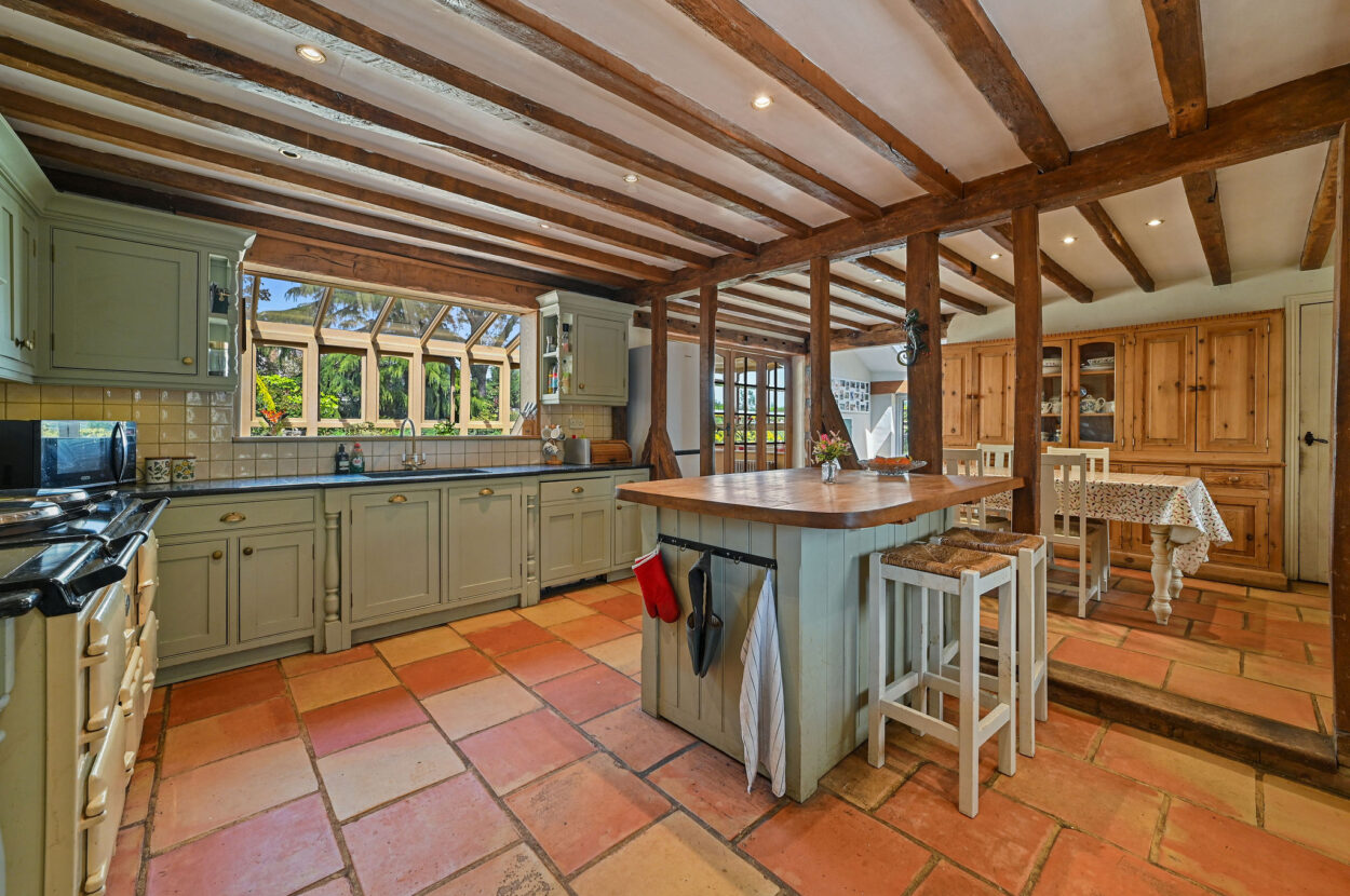Gestingthorpe, Halstead, Essex