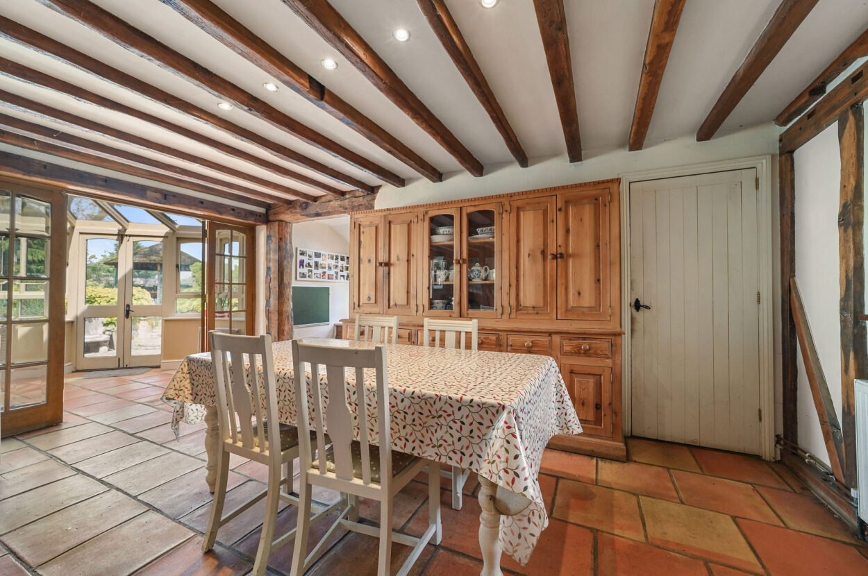 Gestingthorpe, Halstead, Essex