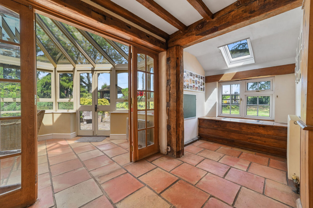 Gestingthorpe, Halstead, Essex
