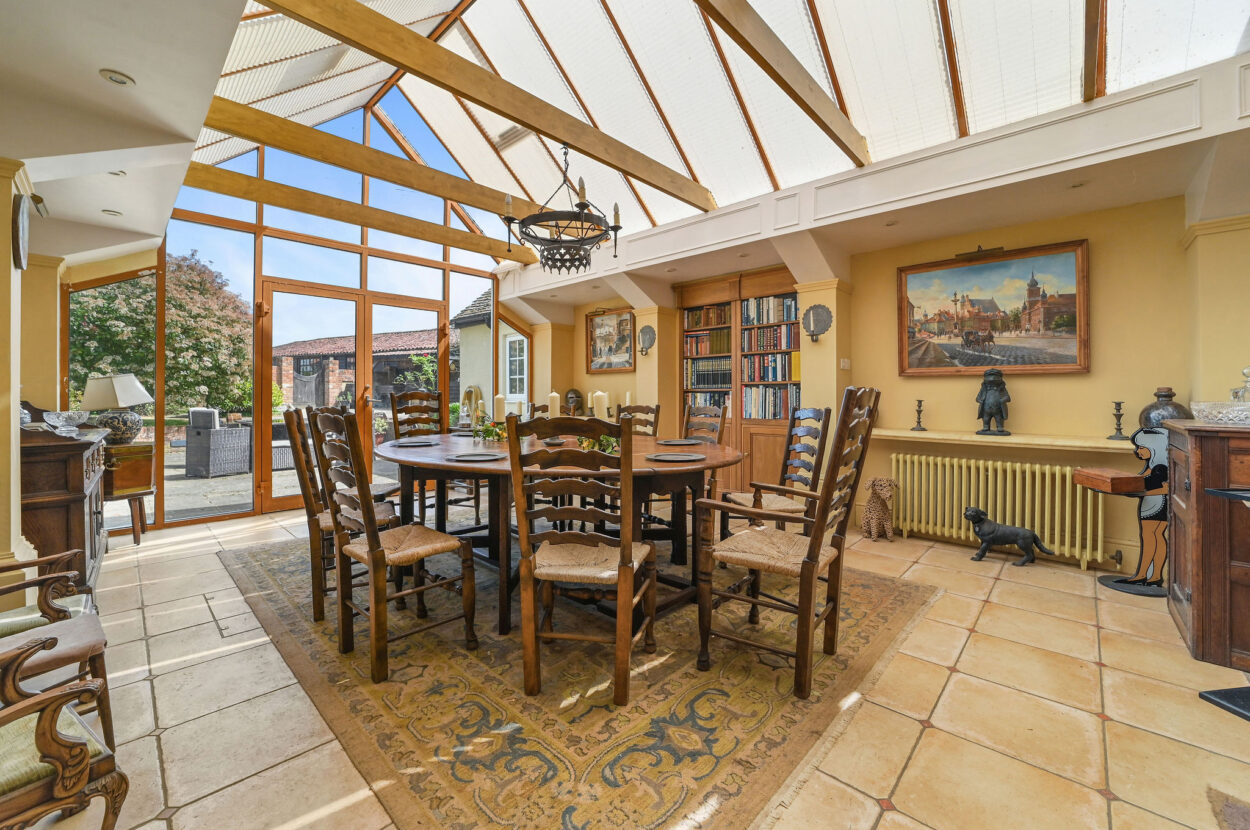Gestingthorpe, Halstead, Essex