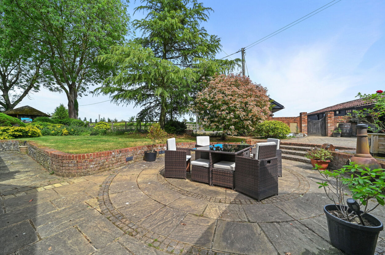 Gestingthorpe, Halstead, Essex