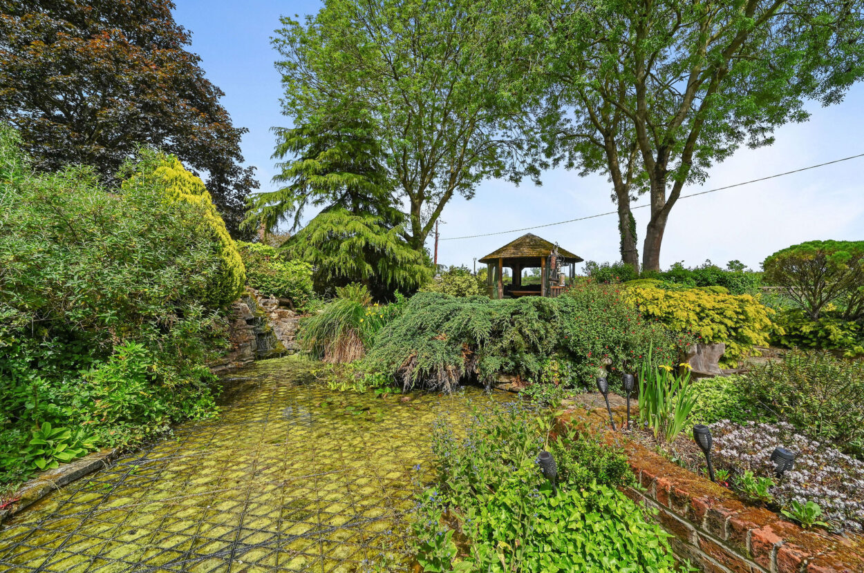 Gestingthorpe, Halstead, Essex