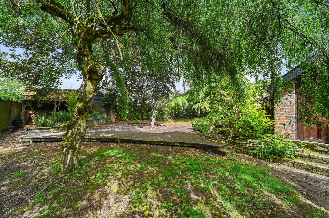 Gestingthorpe, Halstead, Essex