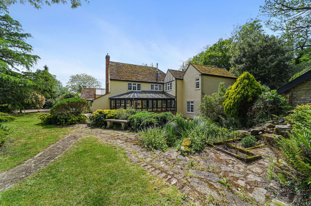Gestingthorpe, Halstead, Essex