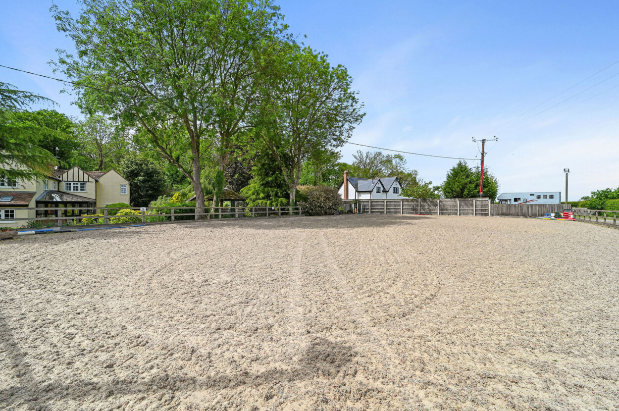 Gestingthorpe, Halstead, Essex
