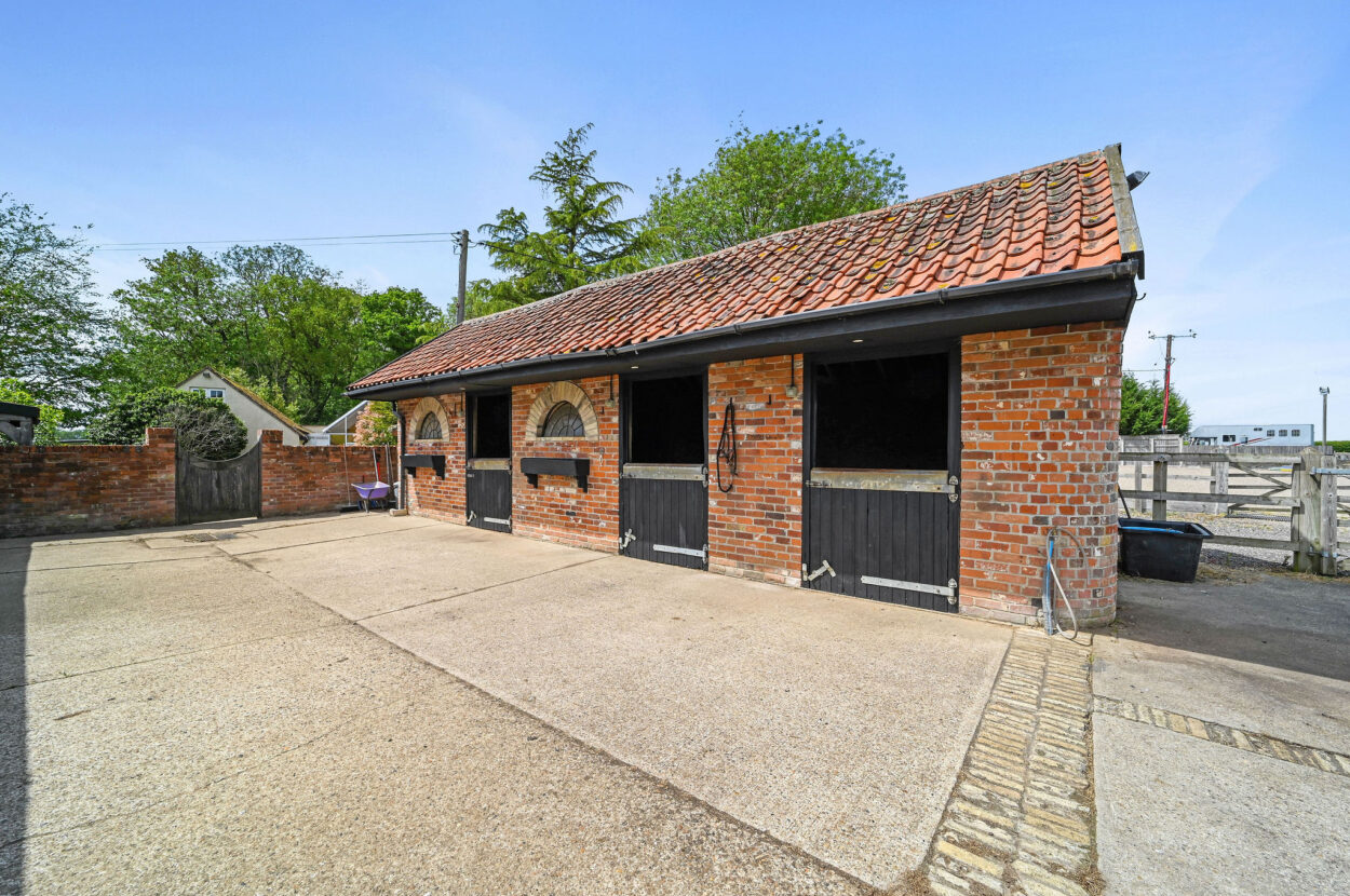Gestingthorpe, Halstead, Essex