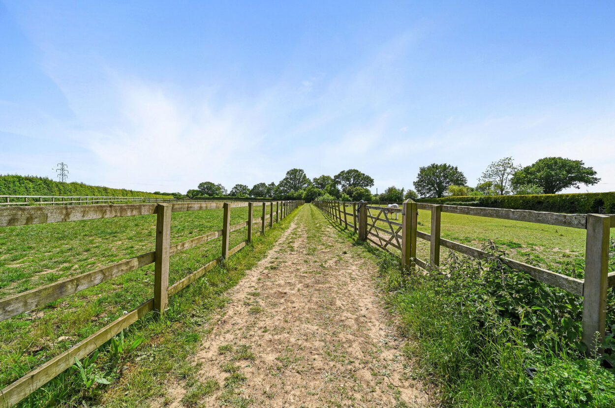 Gestingthorpe, Halstead, Essex