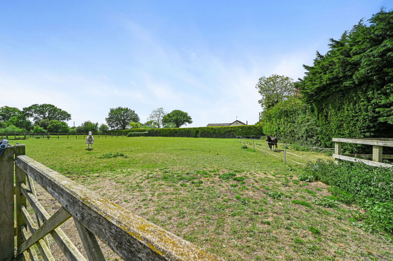 Gestingthorpe, Halstead, Essex
