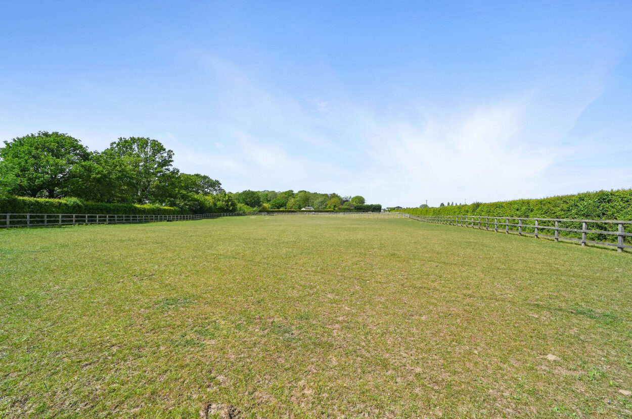 Gestingthorpe, Halstead, Essex