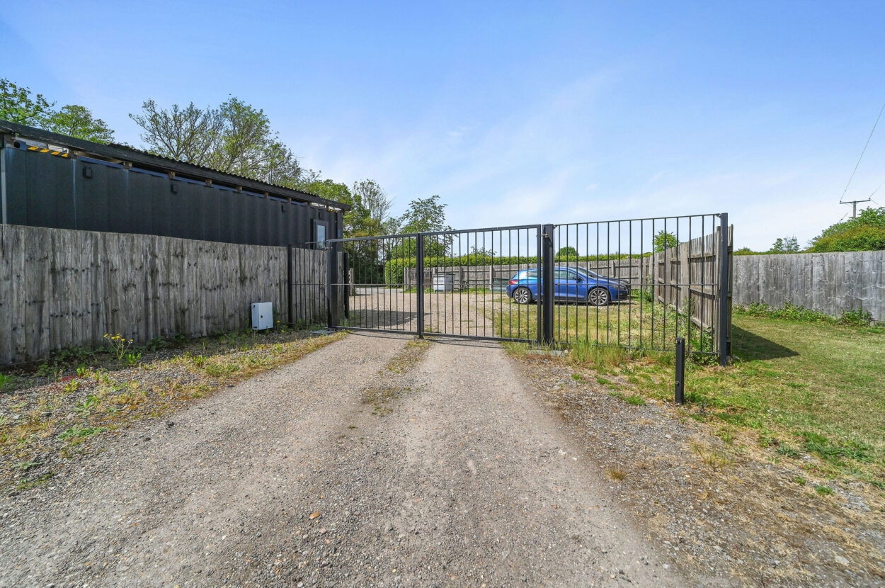 Gestingthorpe, Halstead, Essex