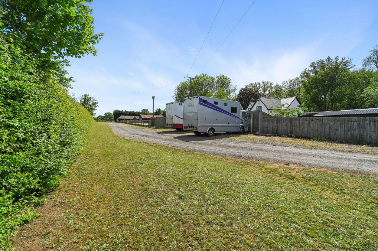 Gestingthorpe, Halstead, Essex