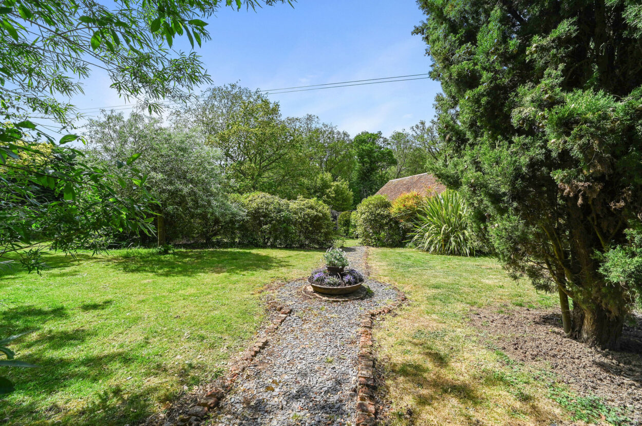 Gestingthorpe, Halstead, Essex