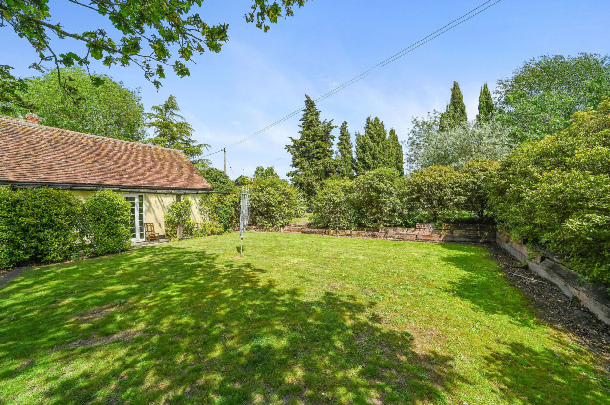 Gestingthorpe, Halstead, Essex