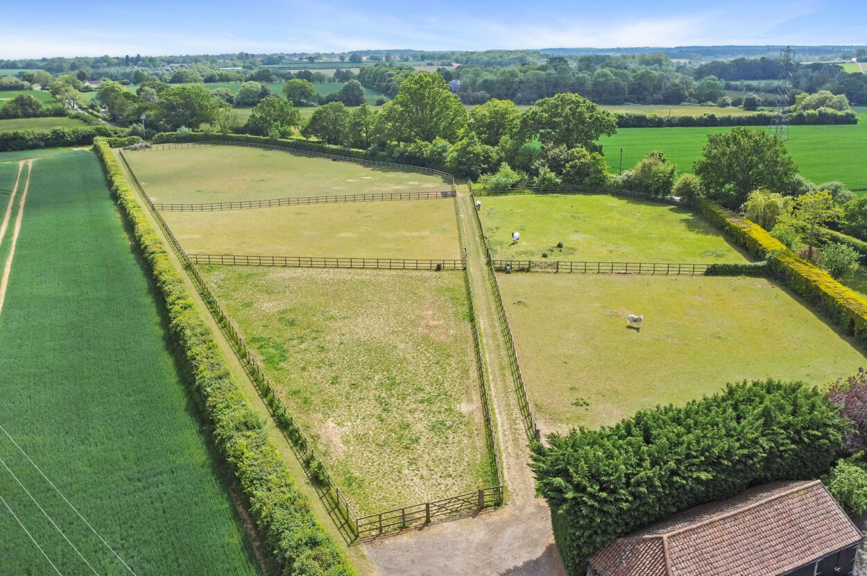 Gestingthorpe, Halstead, Essex