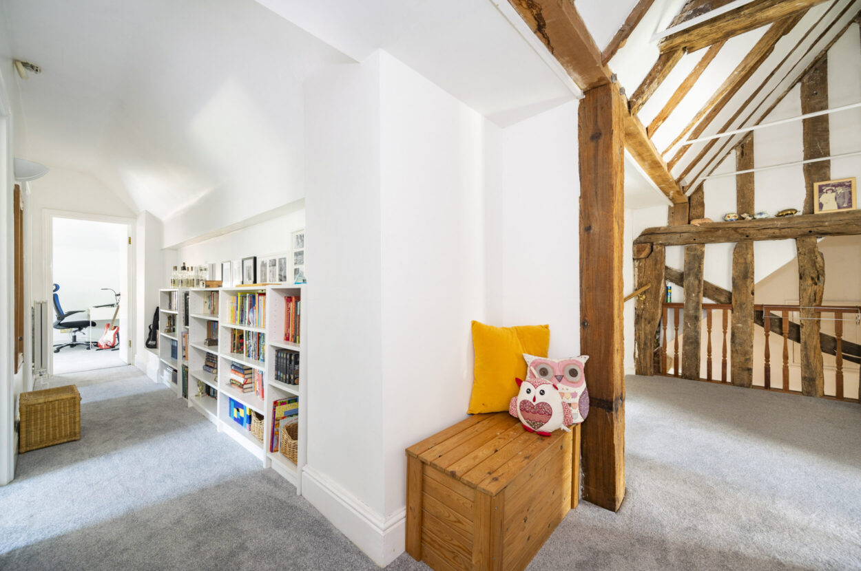 Boxted, Colchester, Essex