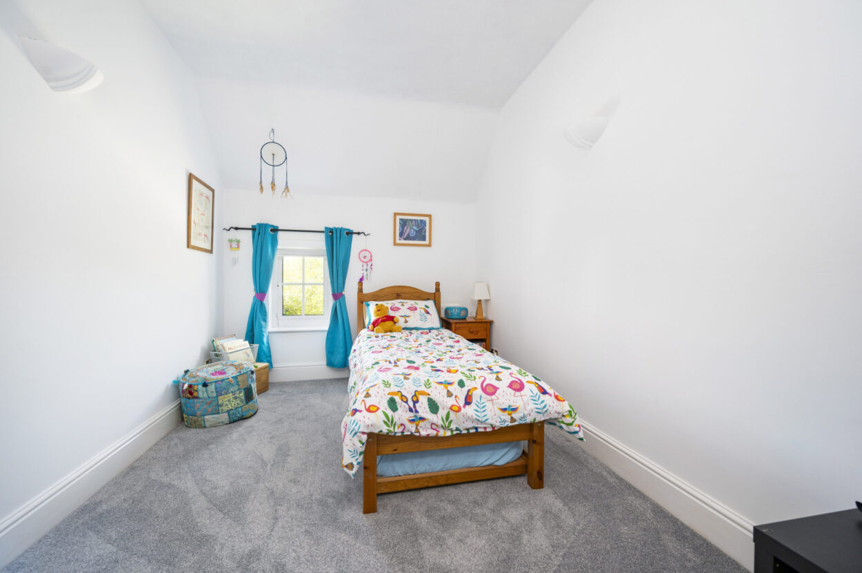 Boxted, Colchester, Essex