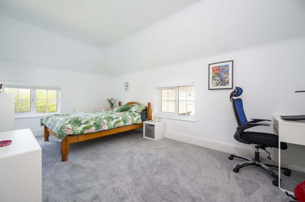 Boxted, Colchester, Essex