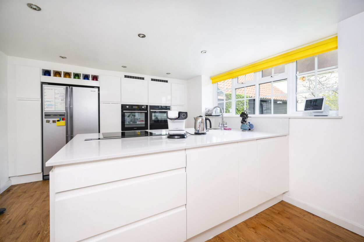 Boxted, Colchester, Essex