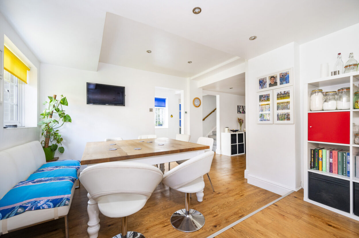 Boxted, Colchester, Essex