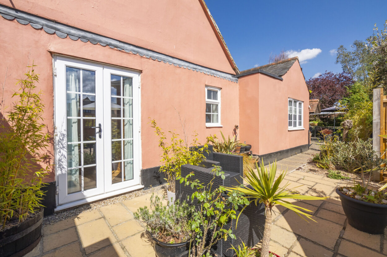 Boxted, Colchester, Essex