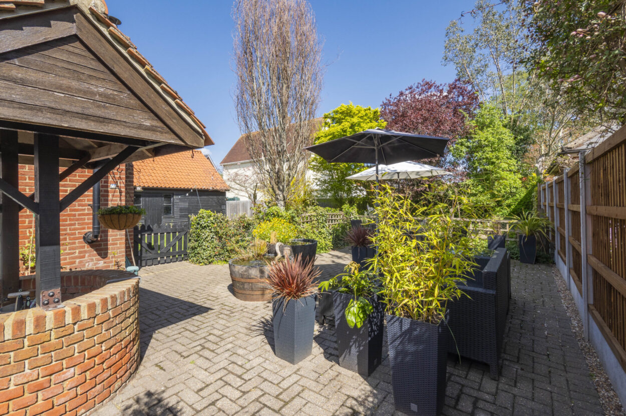 Boxted, Colchester, Essex