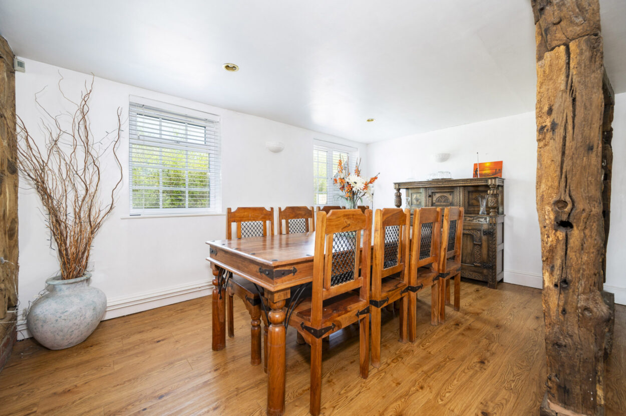 Boxted, Colchester, Essex