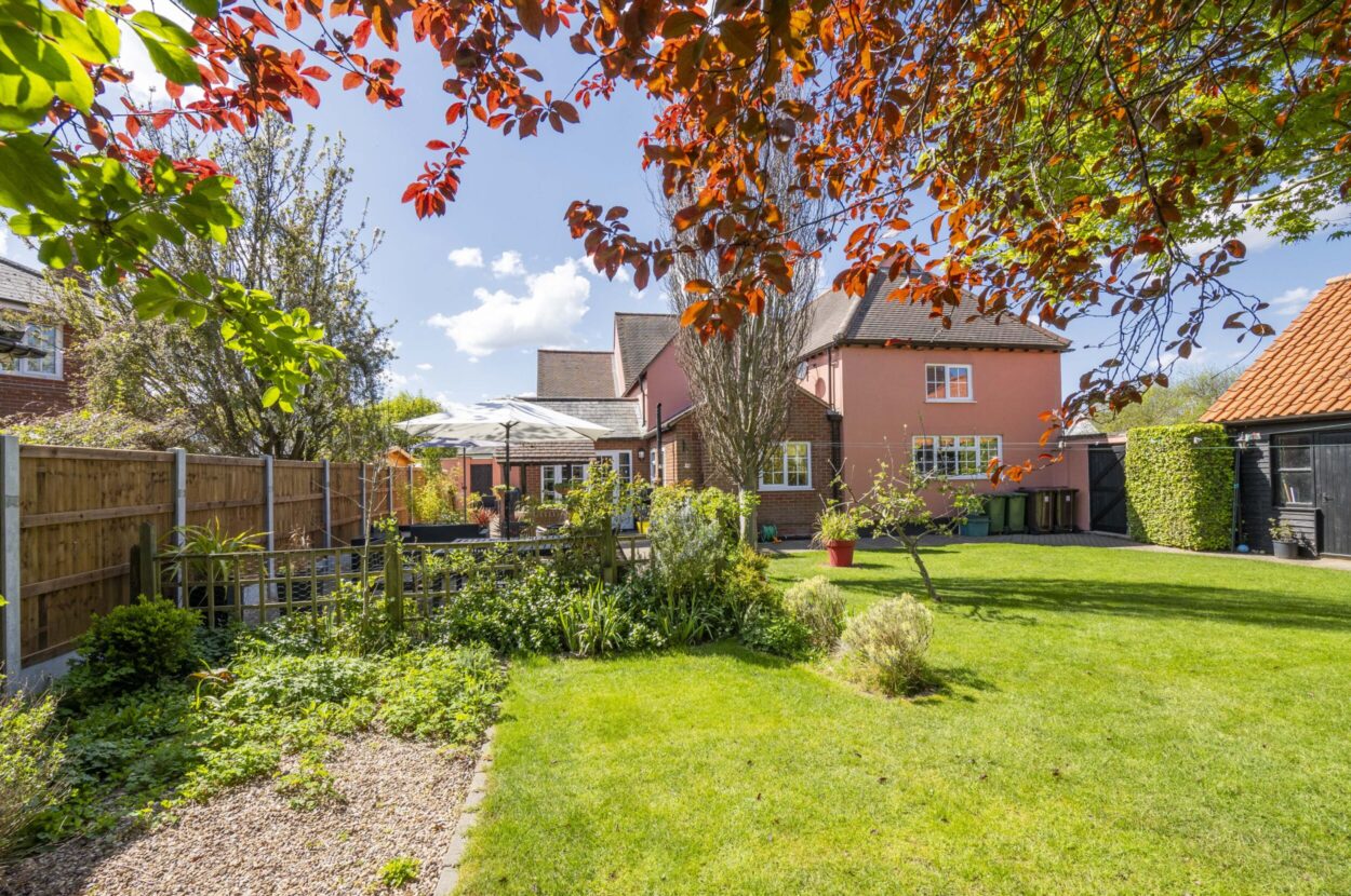 Boxted, Colchester, Essex