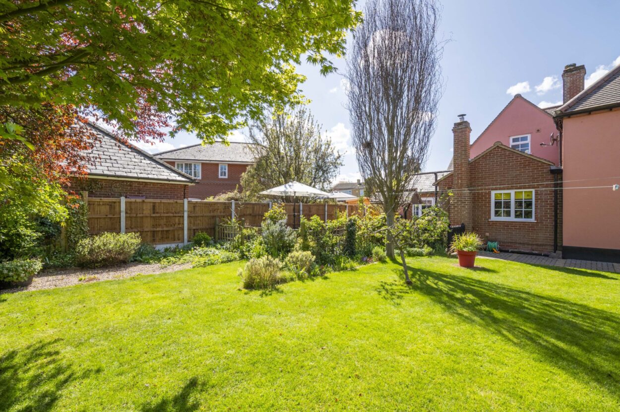 Boxted, Colchester, Essex