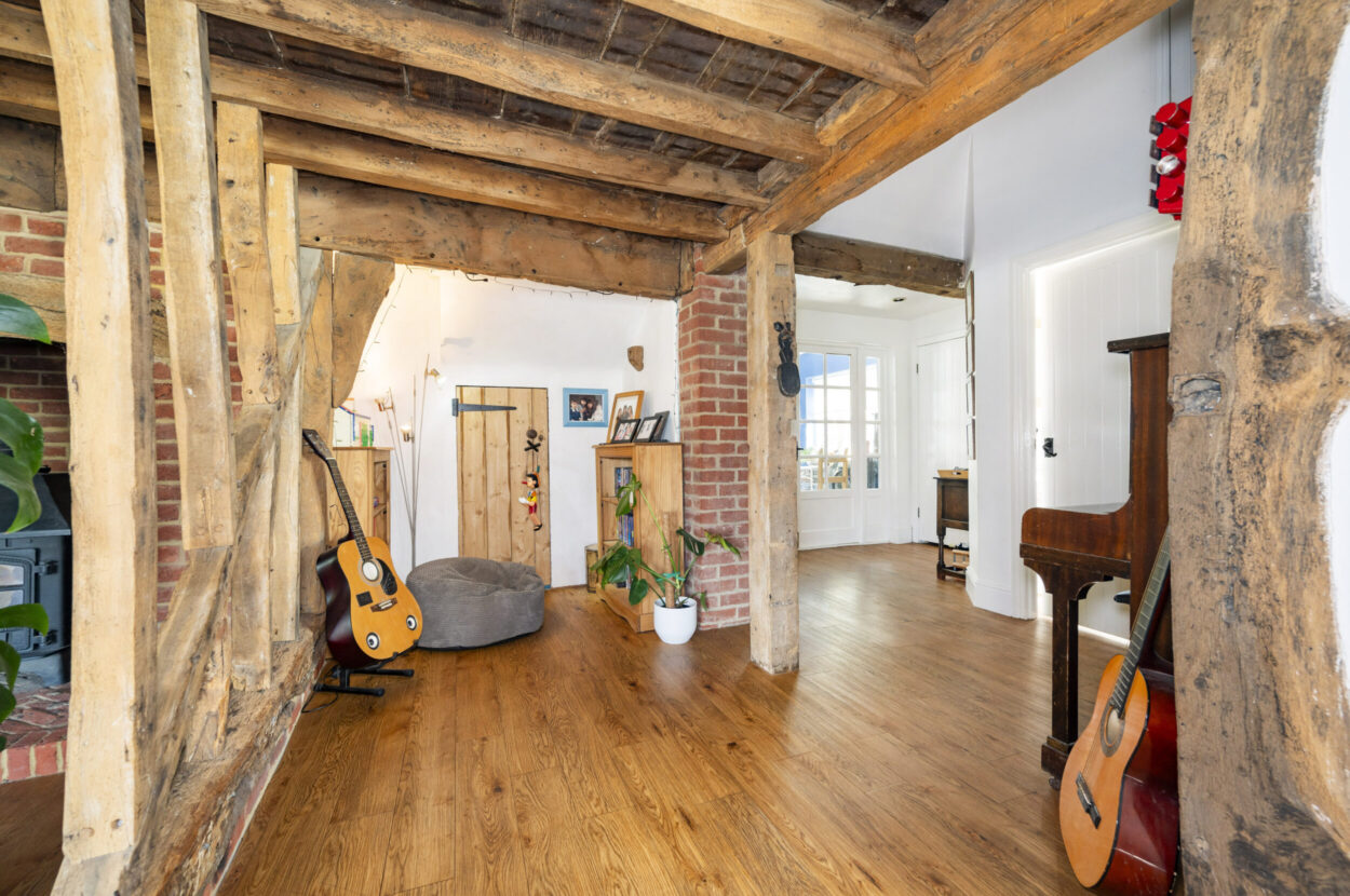 Boxted, Colchester, Essex