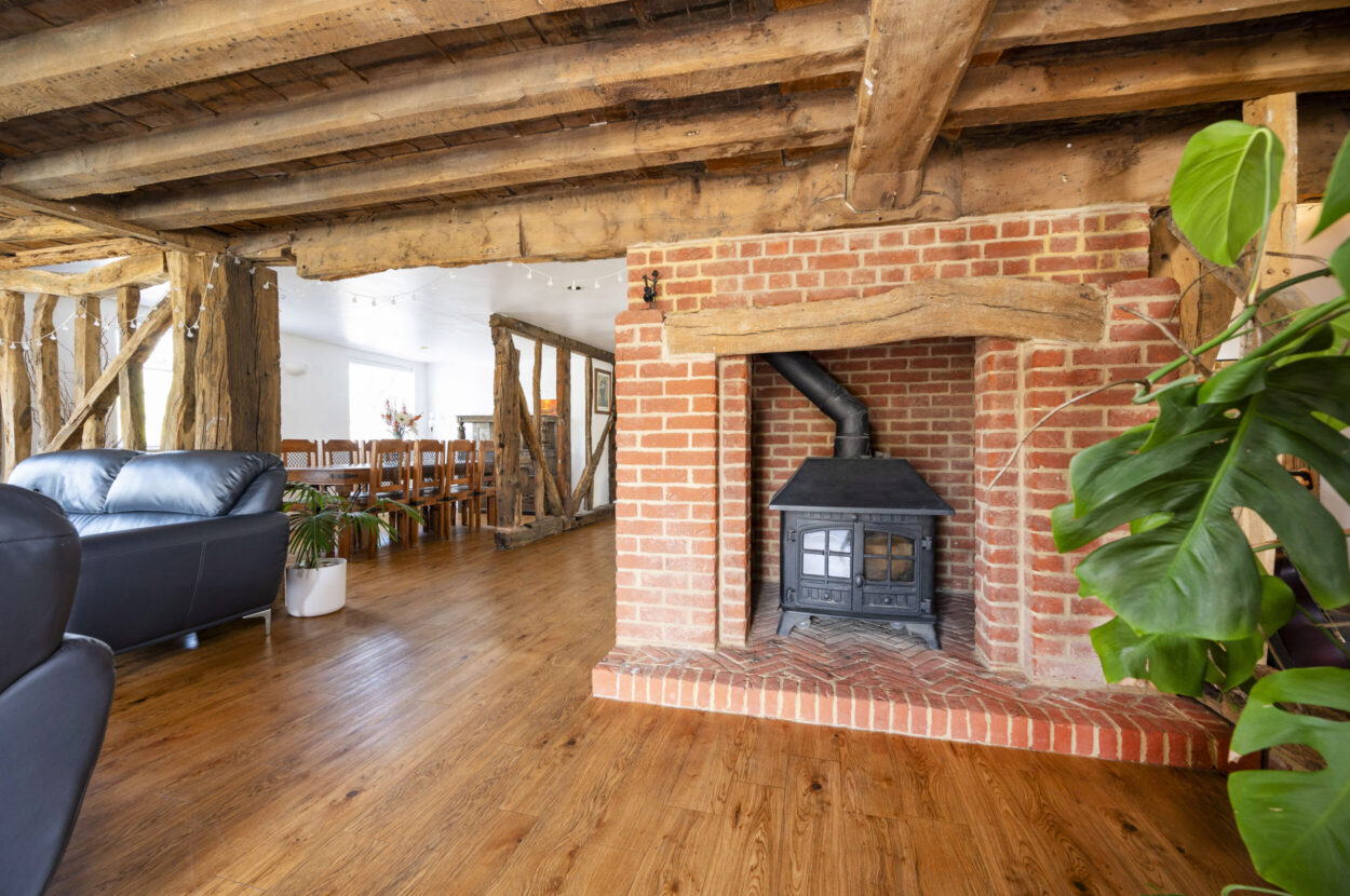 Boxted, Colchester, Essex