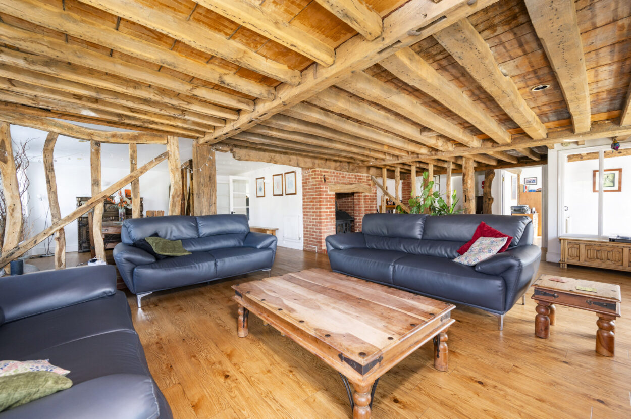 Boxted, Colchester, Essex