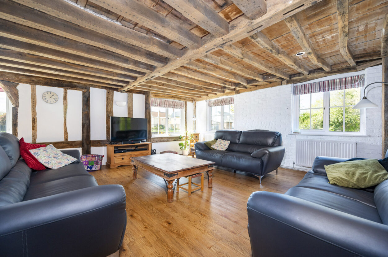 Boxted, Colchester, Essex